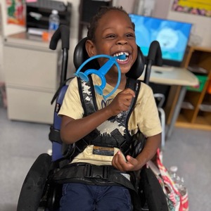 Fundraising Page: Ni'Kai Hicks